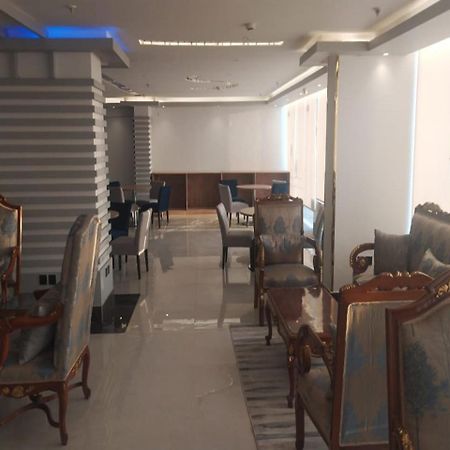 Al Fursan Hotel Jidá Exterior foto