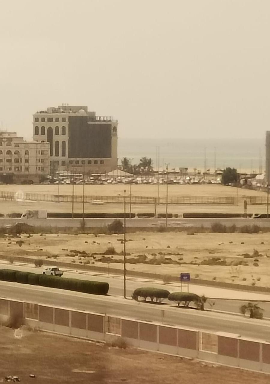 Al Fursan Hotel Jidá Exterior foto